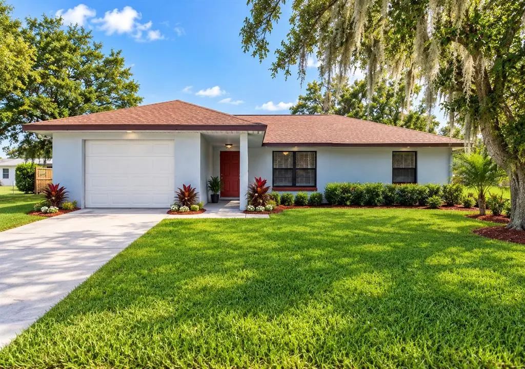 14571 Sw 41st Terrace, OCALA