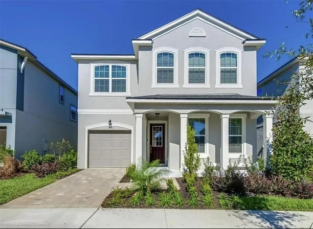 9031 Pelican Cove Trace, KISSIMMEE