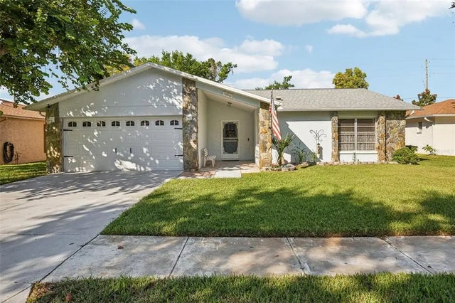 11211 Rollingwood Drive, PORT RICHEY