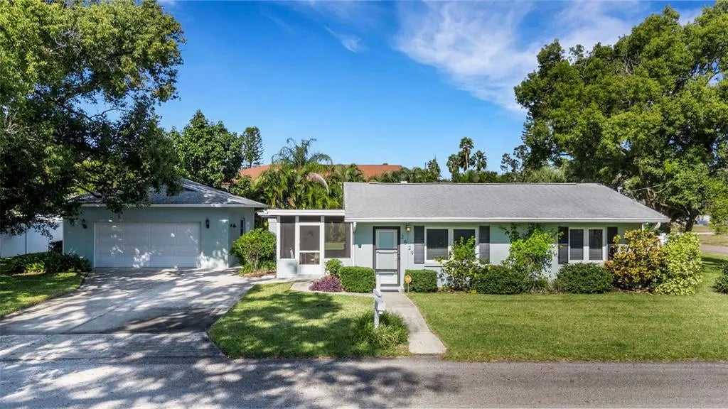 2529 Sunset Drive, LARGO