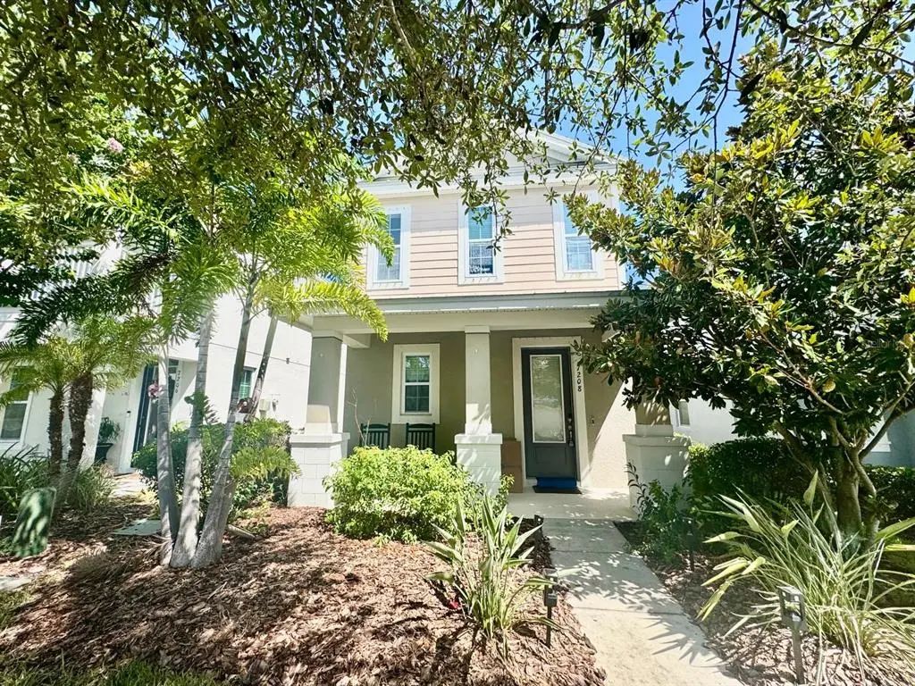 7208 Milestone Drive, APOLLO BEACH