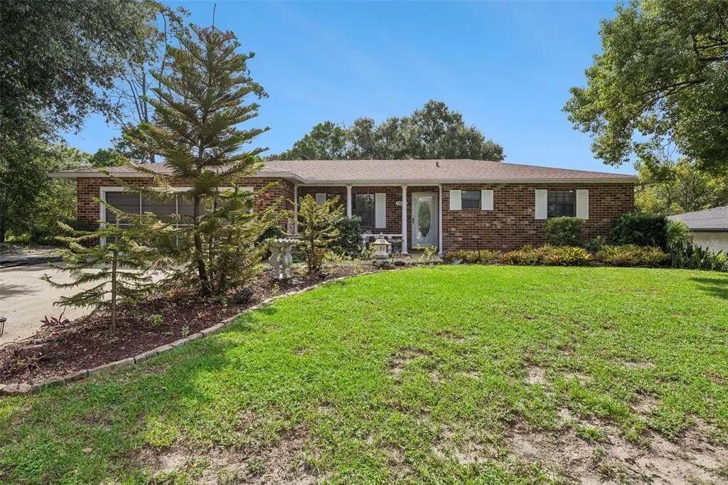 1657 N Normandy Boulevard, DELTONA