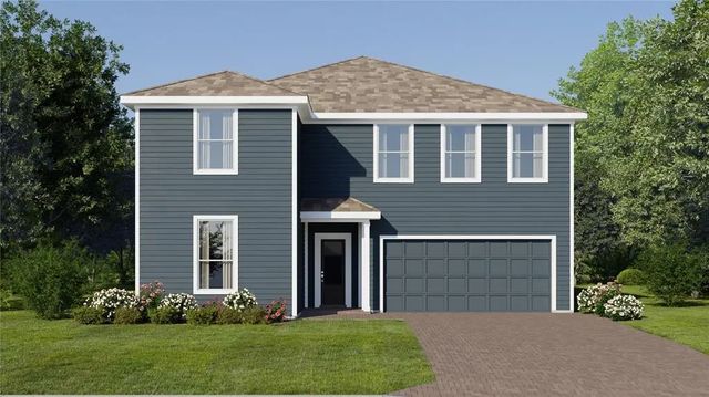 2788 Mercy Circle, CLERMONT