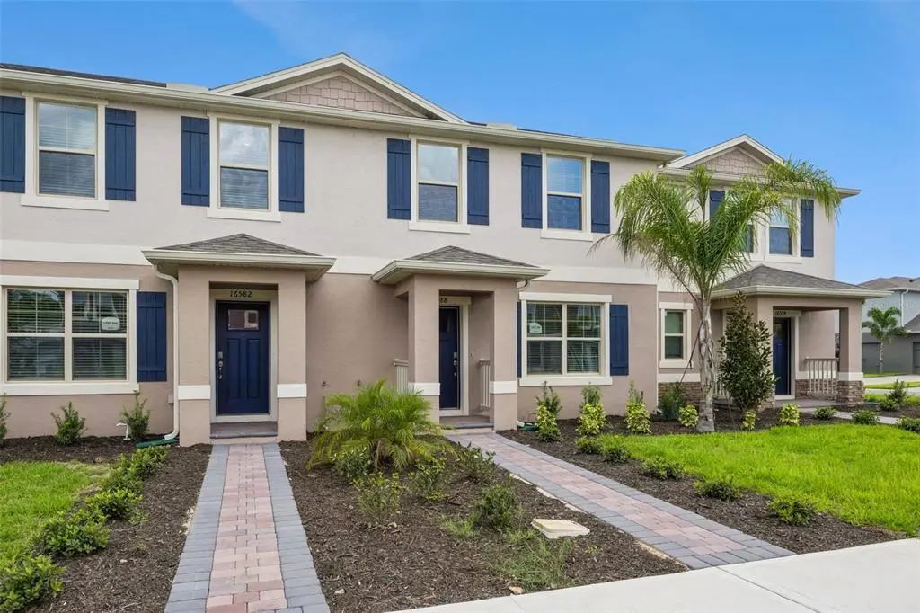 16576 Barbours Creek Way, WINTER GARDEN