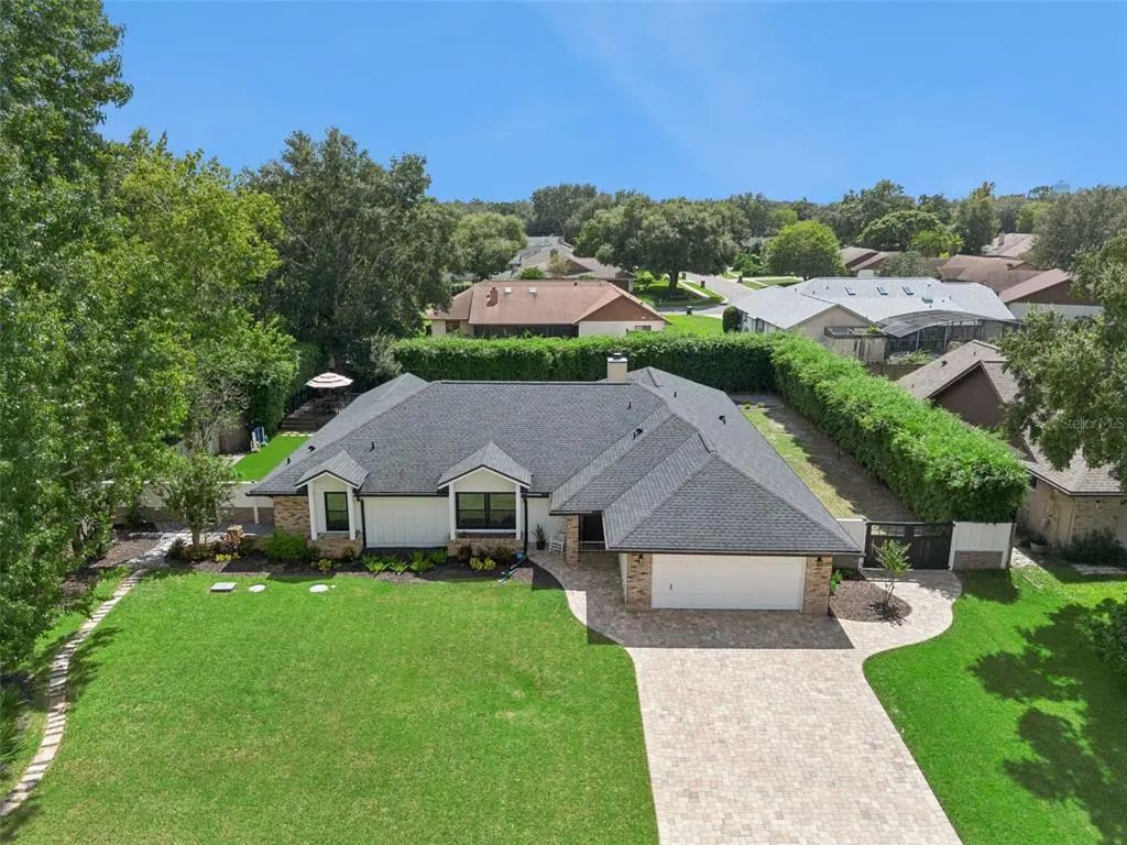 6102 Sand Pines Estates Boulevard, ORLANDO