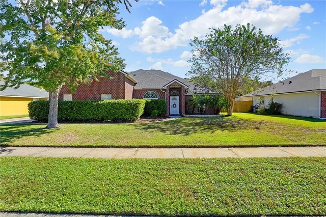 701 Camp Francis Johnson Road, ORANGE PARK