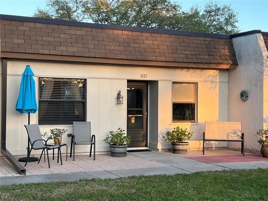 1437 Mission Drive W 27d, CLEARWATER