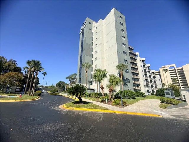 6165 Carrier Drive 3101, ORLANDO