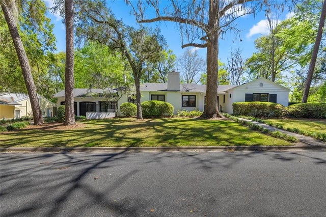 709 Sw 27th Street, GAINESVILLE