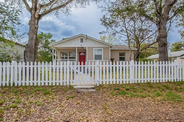 3408 Phillips Street, TAMPA