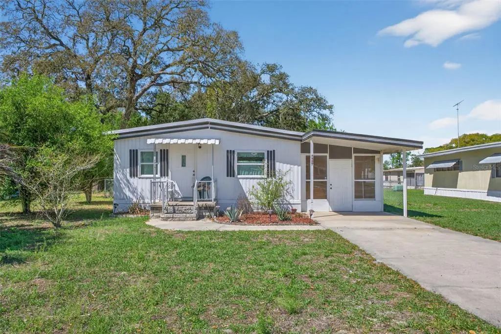 7489 Western Circle Drive, BROOKSVILLE