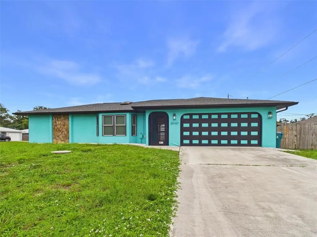 20167 Holland Avenue, PORT CHARLOTTE