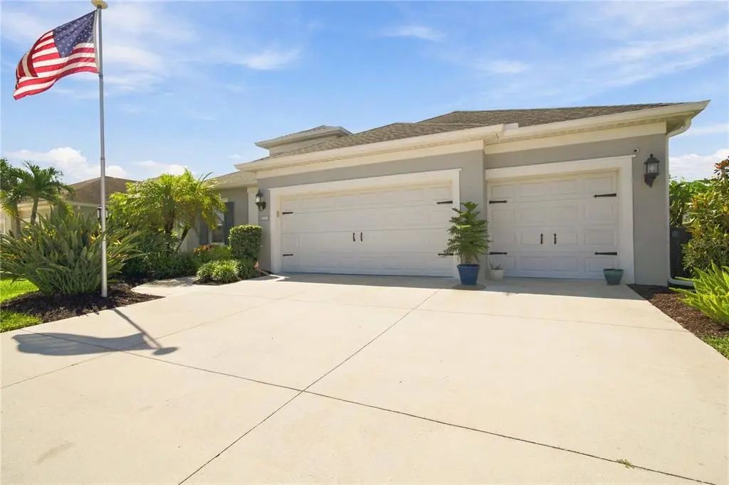 16931 Rosedown Glen, PARRISH
