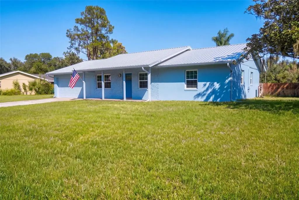 603 N Hawley Street, EUSTIS
