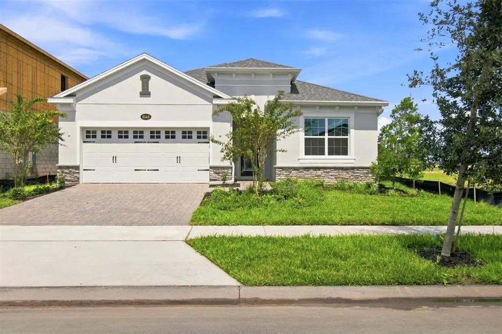 5248 High Line Drive, ST CLOUD