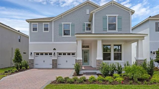 11863 Shine View Lane, WINTER GARDEN