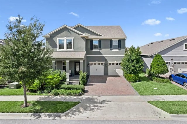 9434 Jaywood Road, WINTER GARDEN