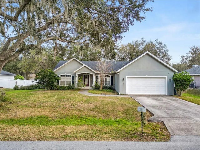 5942 White Tail Loop, LAKELAND