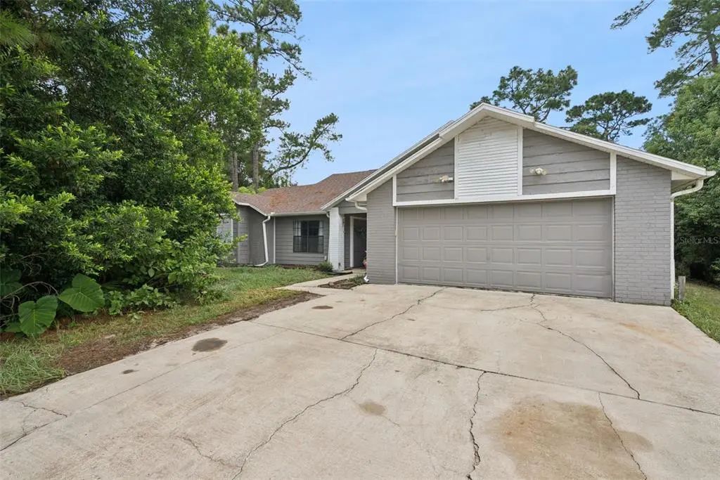 2590 Haulover Boulevard, DELTONA