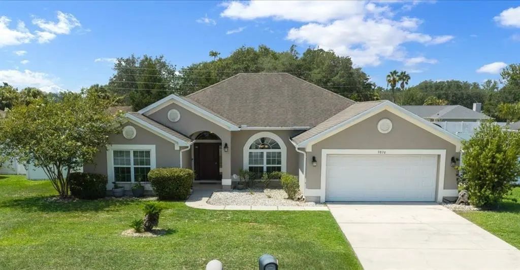 9870 Sw 55th Avenue Road, OCALA