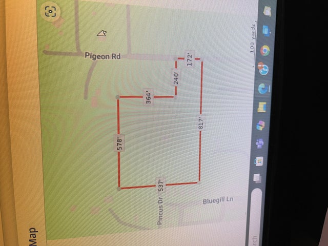 14139 Pigeon Road, HUDSON