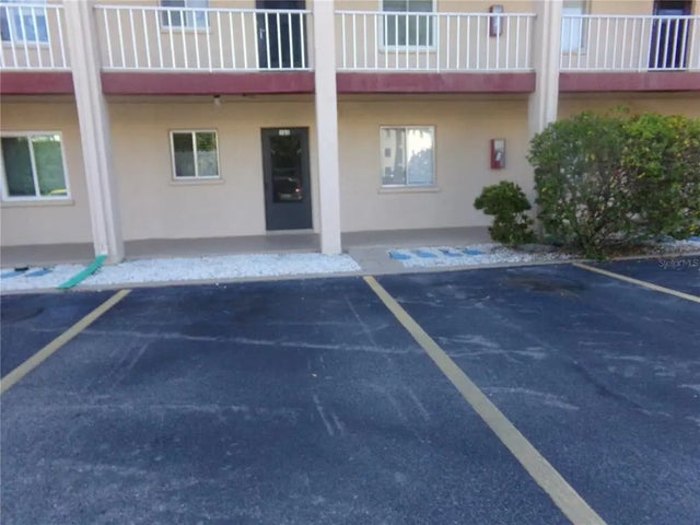 4111 Heron Way 103, BRADENTON