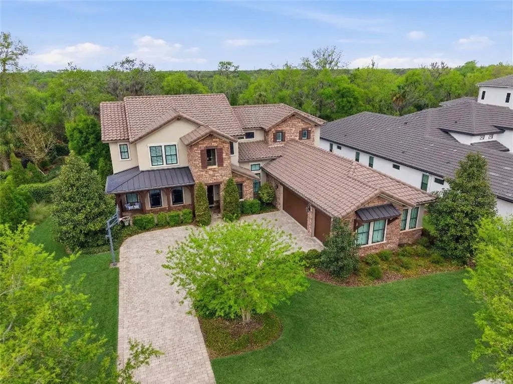 14910 Fishhawk Preserve Drive, LITHIA