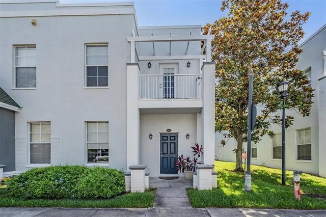 5528 Liberty Plain Circle, TAMPA