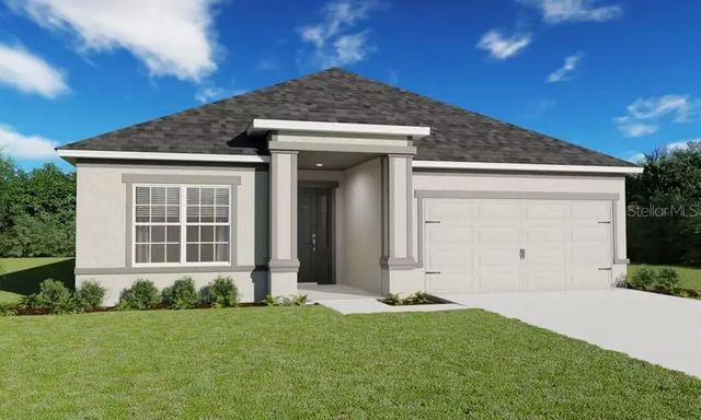 5370 Castello Avenue, AUBURNDALE