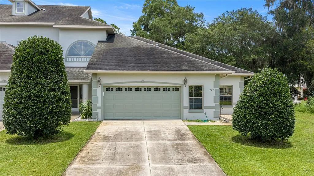 3415 W Anthony Road 404, OCALA
