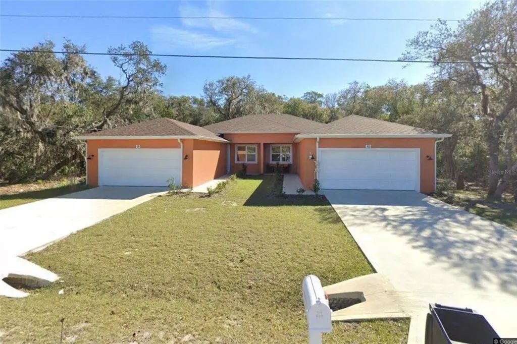 4 Farnum Lane, PALM COAST