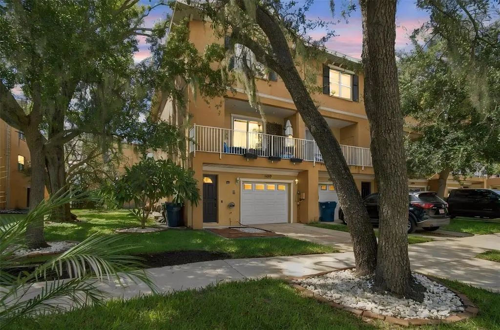 6829 S Kissimmee Street, TAMPA