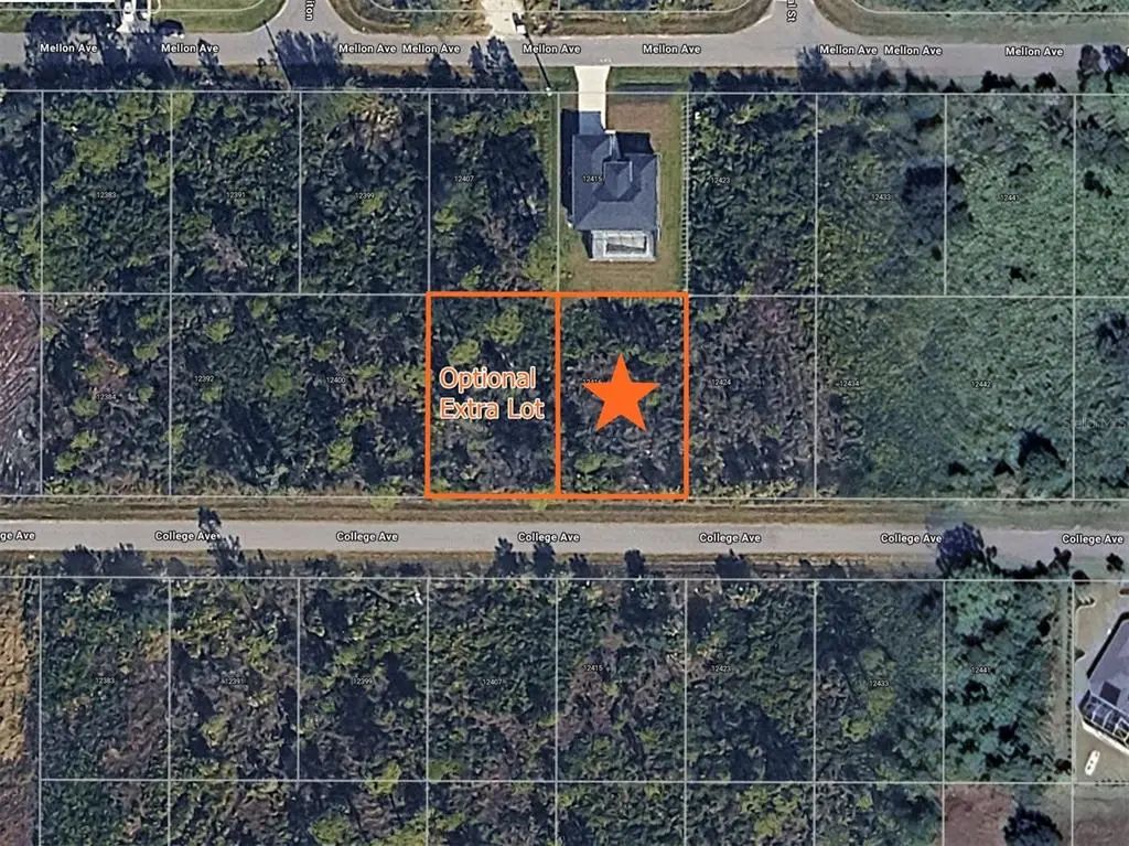 12416 College Avenue, PORT CHARLOTTE