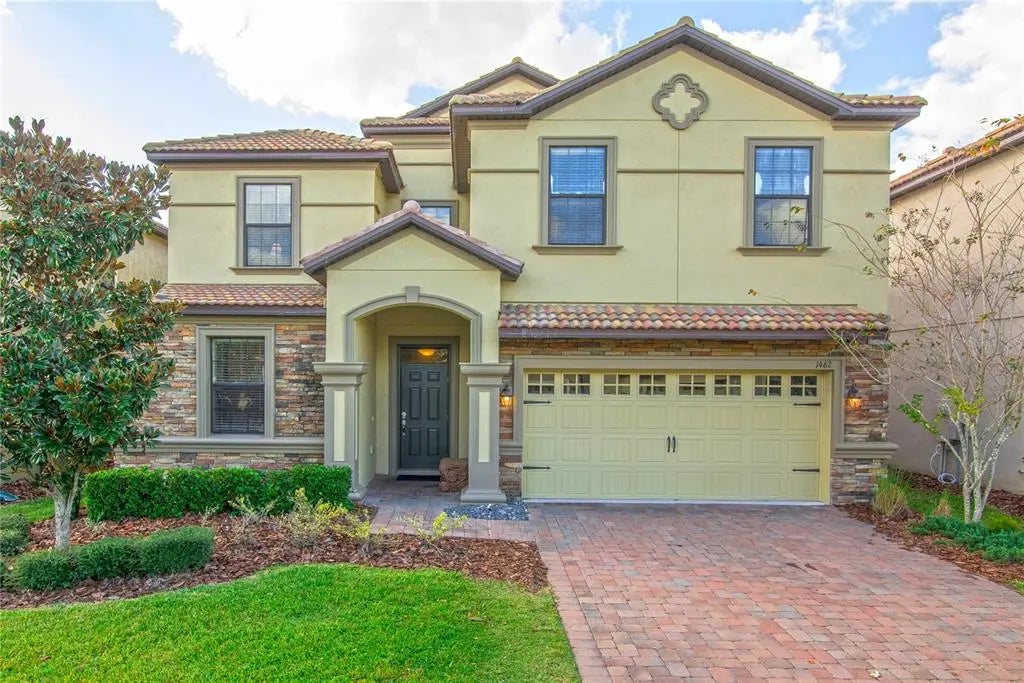 1462 Myrtlewood Street, DAVENPORT