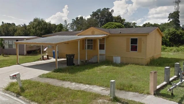5705 Middlesex Drive, TAMPA