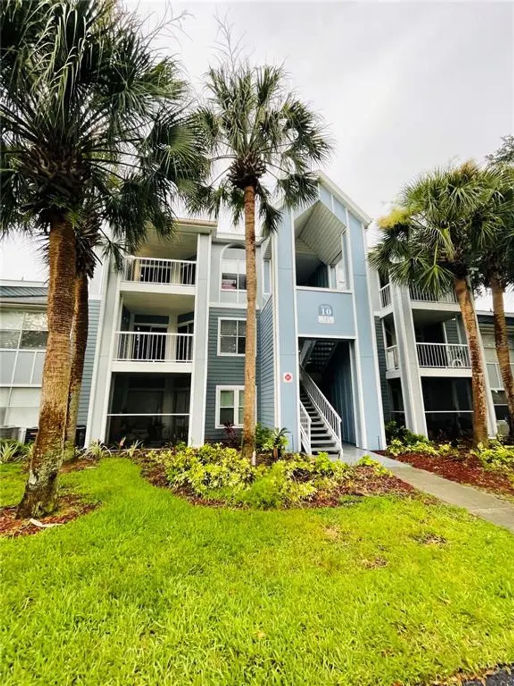 727 Sugar Bay Way 303, LAKE MARY