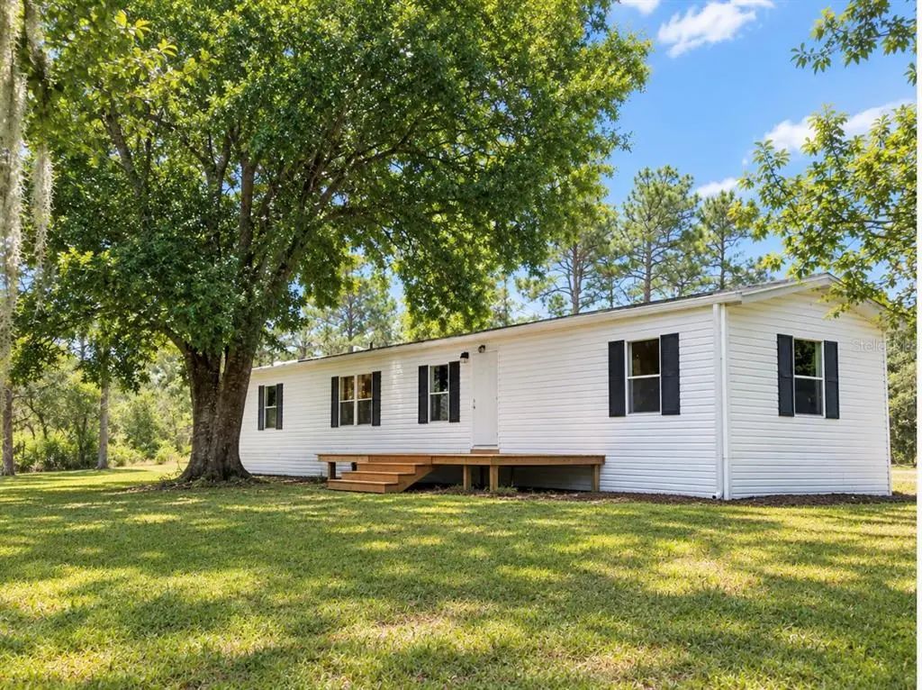 1533 Tiger Lake Road, LAKE WALES