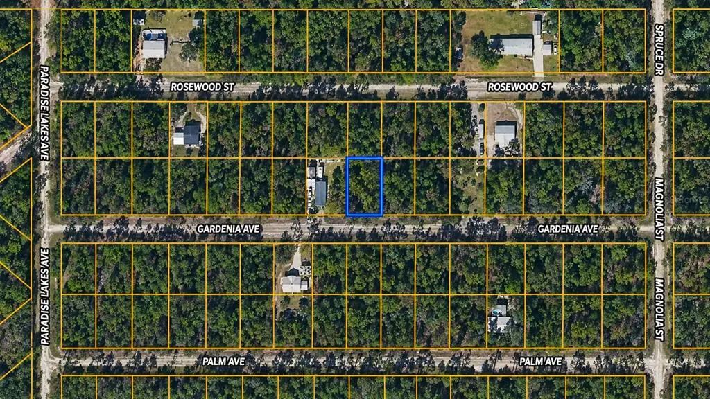 120 Gardenia Avenue, GEORGETOWN