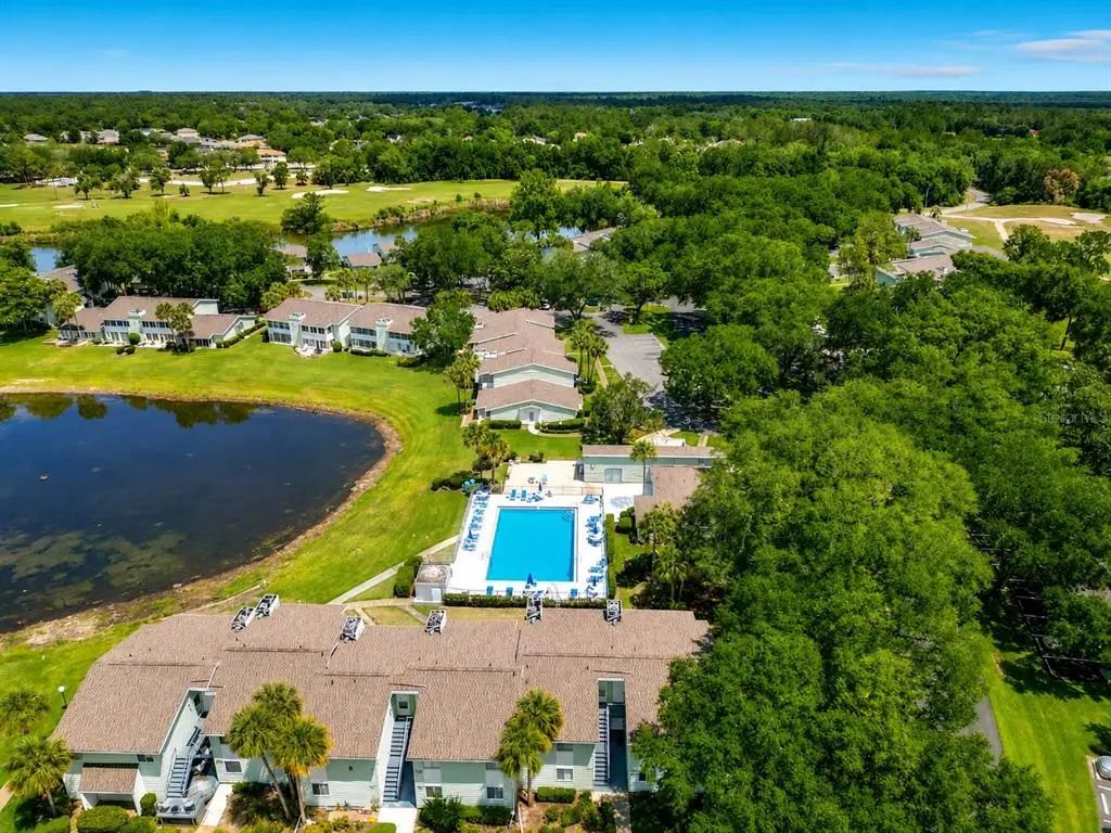 533 Midway Drive B, OCALA