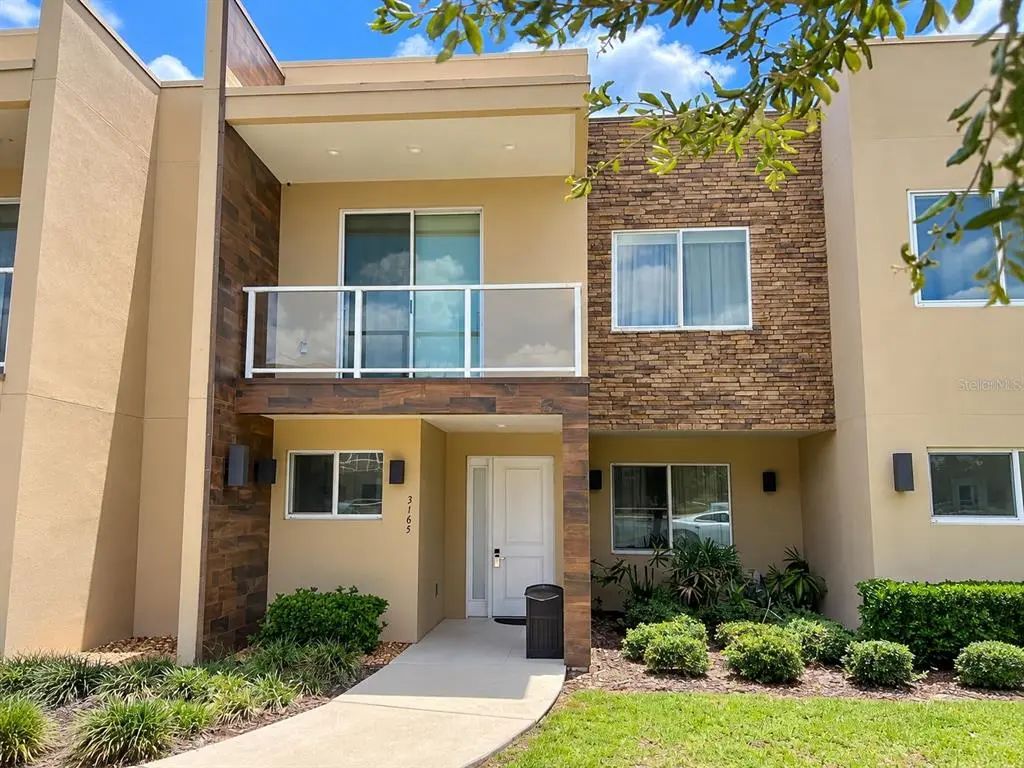 3165 Pantanal Lane, KISSIMMEE