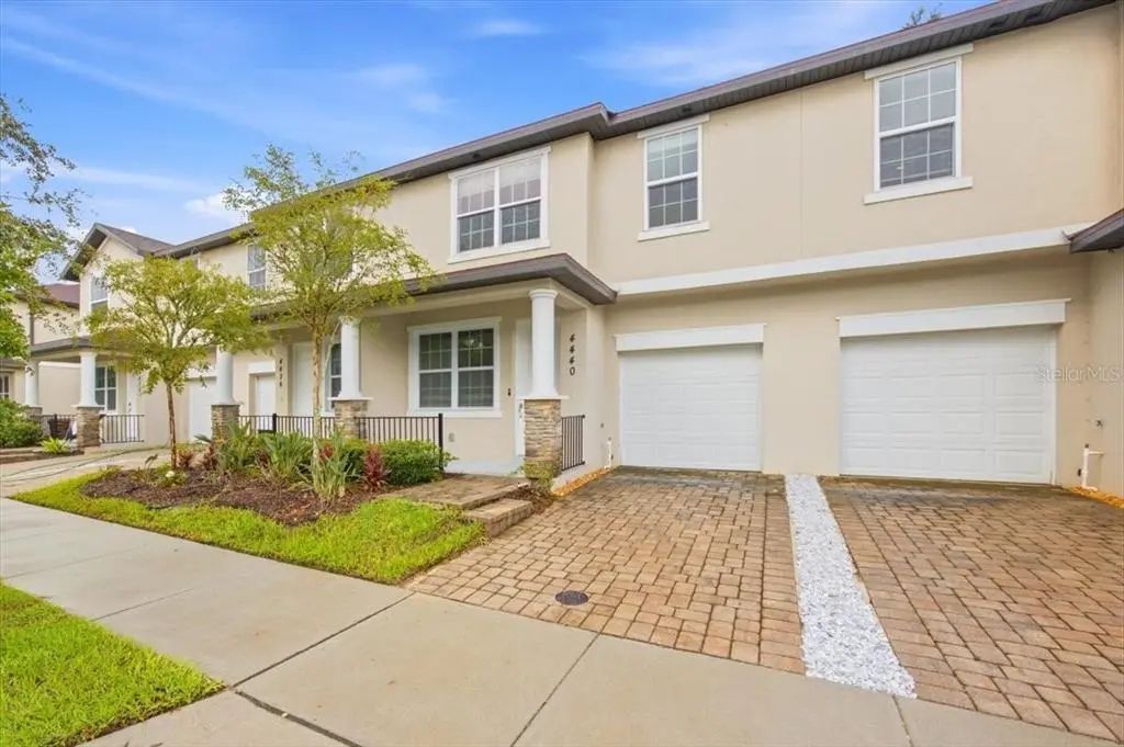 4440 Summer Flowers Place, KISSIMMEE