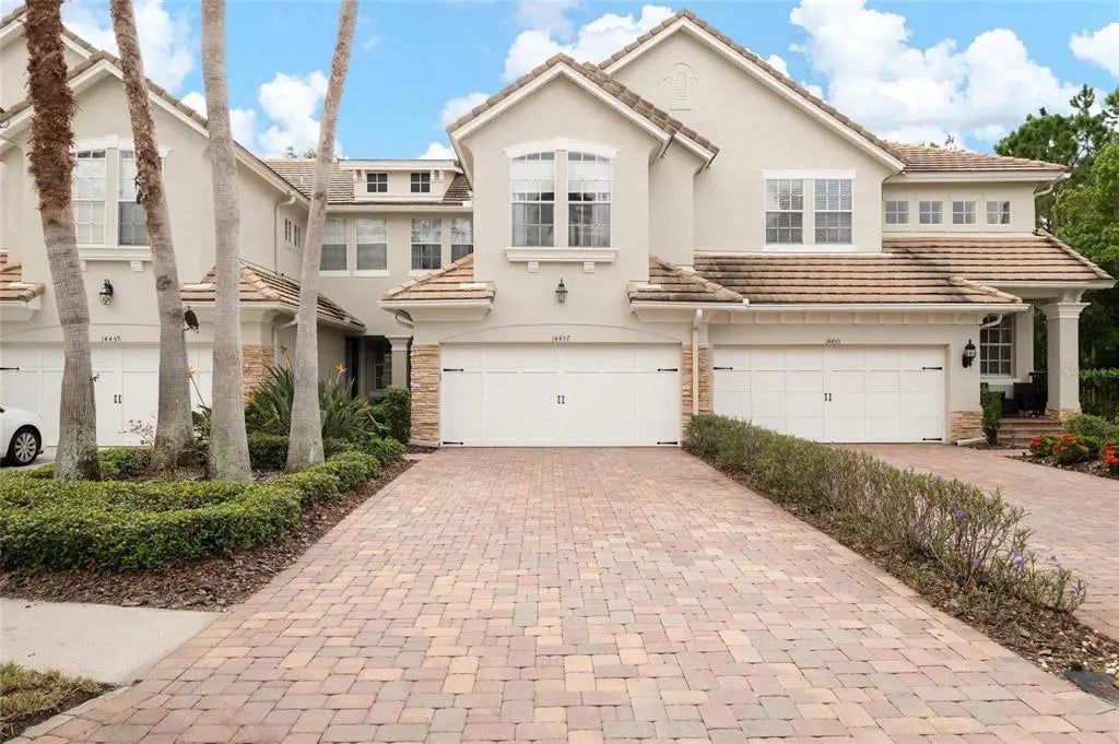 14457 Mirabelle Vista Circle, TAMPA
