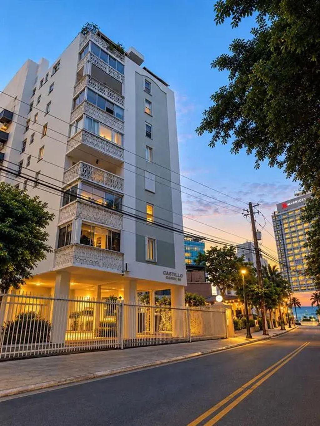 60 Caribe Cond. Castillo 3b, SAN JUAN
