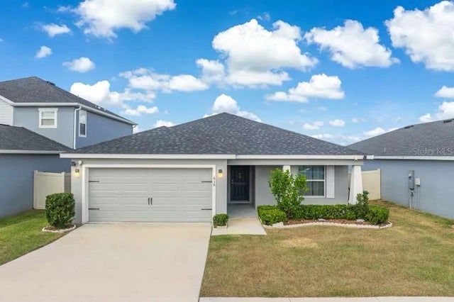 616 Vittorio Drive, WINTER HAVEN