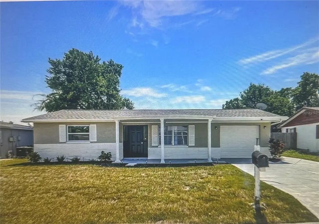 7310 Ivanhoe Drive, PORT RICHEY