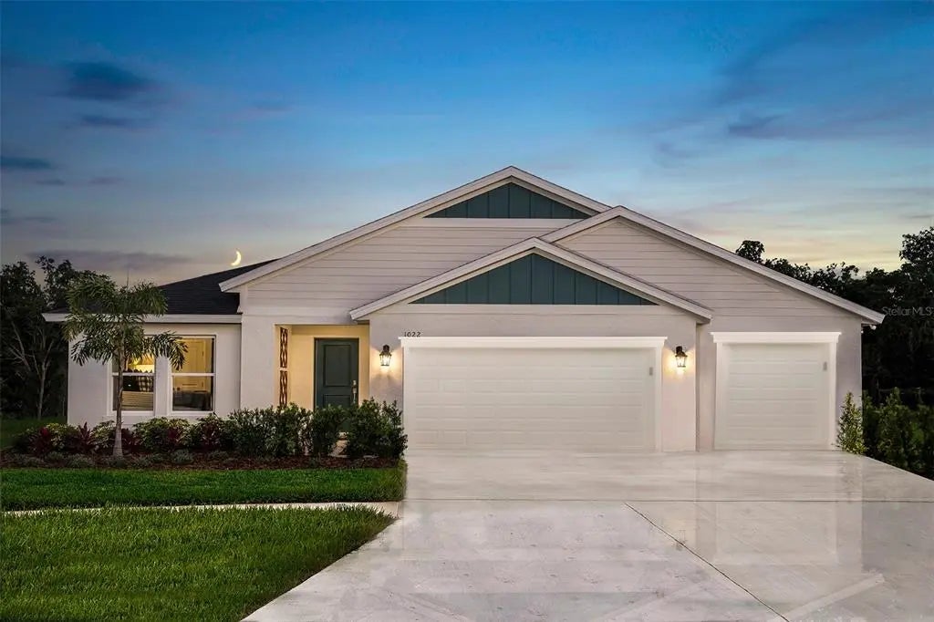 9962 Annunciation Drive, WESLEY CHAPEL