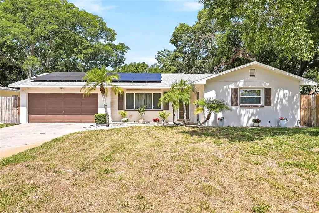 1318 S Hillcrest Avenue, CLEARWATER