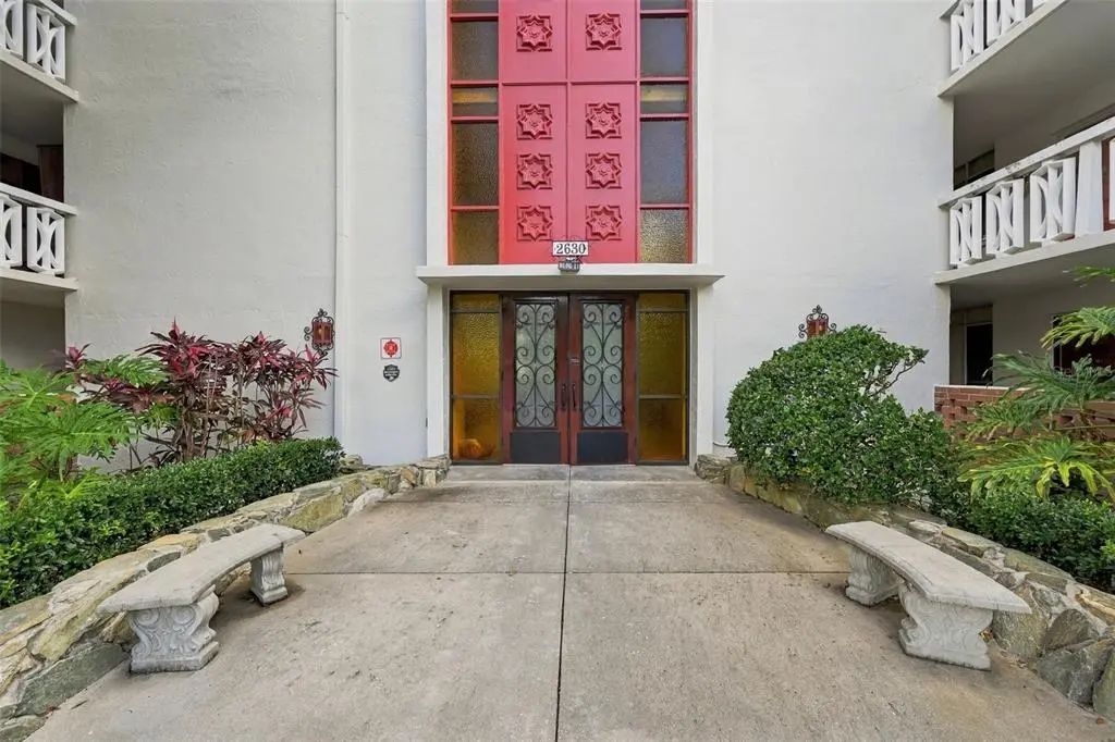 2630 Pearce Drive 308, CLEARWATER