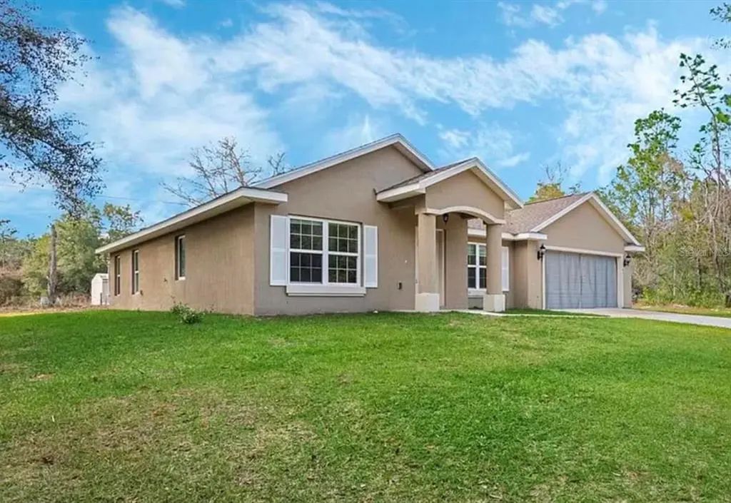 14742 79th Terrace Road, OCALA