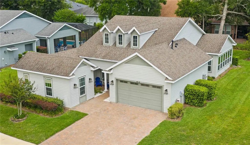 3399 Nw 56th Avenue, OCALA